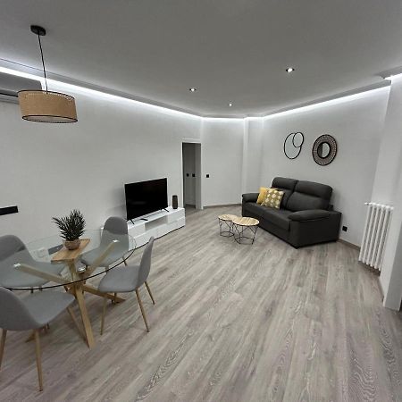 مدريد Arizonica Suites Chamartin المظهر الخارجي الصورة