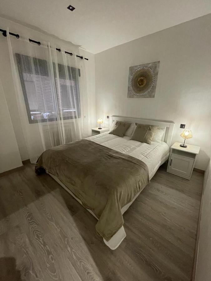 مدريد Arizonica Suites Chamartin المظهر الخارجي الصورة